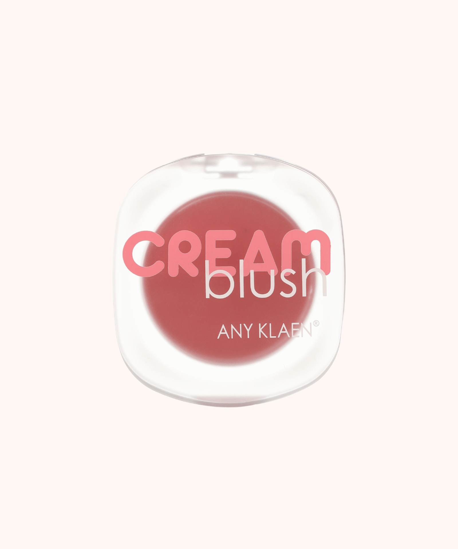 Cream Blush